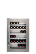 Reparación averías vinoteca Orbegozo en  Zamora